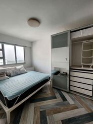 Blk 92A Telok Blangah Parcview (Bukit Merah), HDB 3 Rooms #601039041